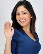 Yami Gautam